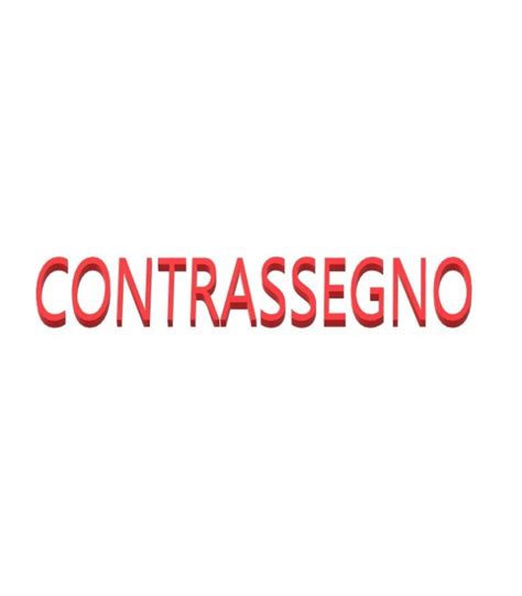 sephora contrassegno